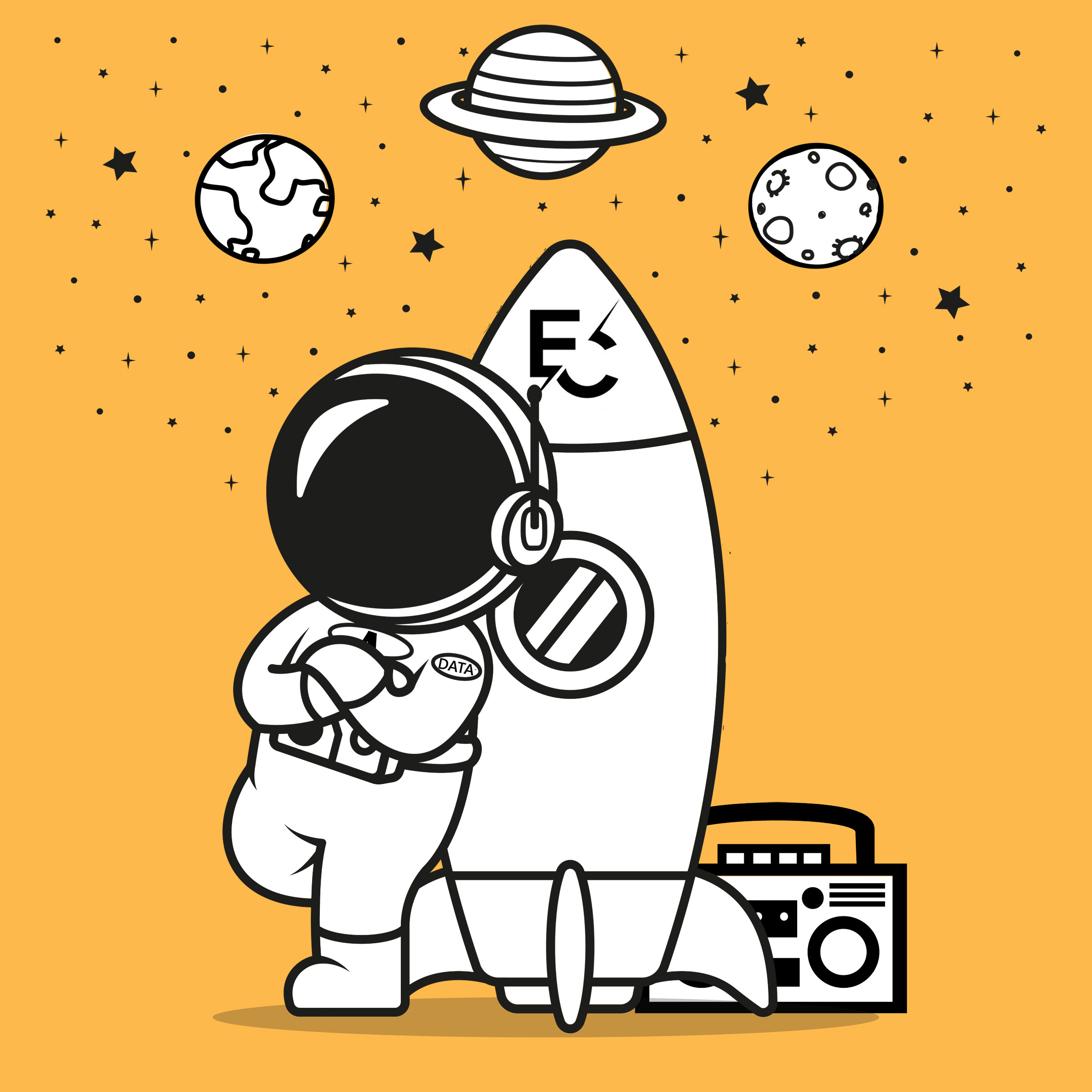 Astronaut